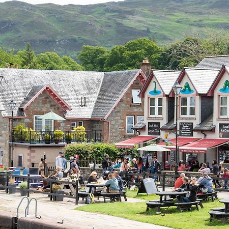 Loch Ness Gate House Hotel Fort Augustus Exterior foto